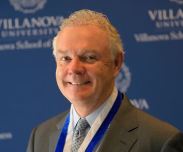George W. Coleman, ’78 VSB