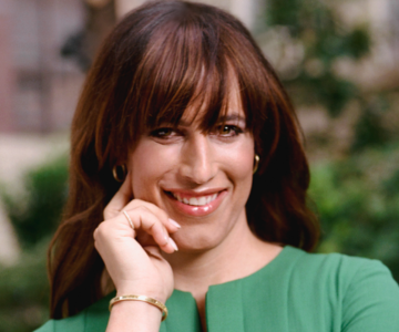 Natalie Egan '08 MBA