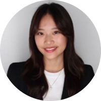 Michelle Kang '25 MBT