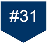 U.S. News & World Report ranking