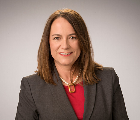 Rose Olintz, MBA AI/ML Specialization student