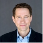 Nathan Coates, Faculty Director, Master of Science in Business Analytics and AI