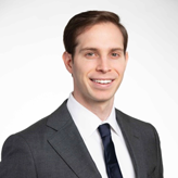 Jonathan Wadowski ’18 MSF