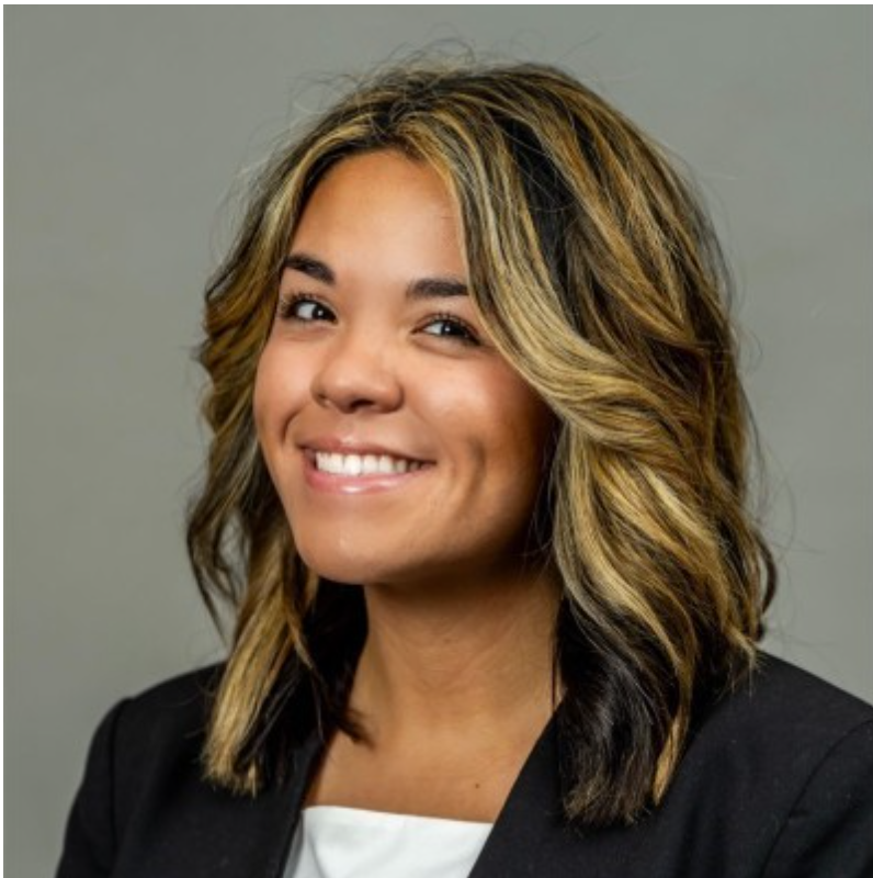 Julia Messina '25 MSF