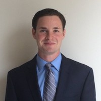 Richard Bohny ’15 MSF