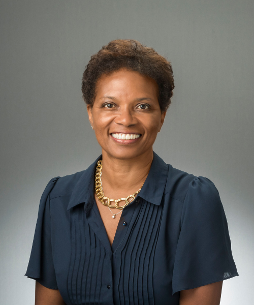 Sonya Williams-Stanton
