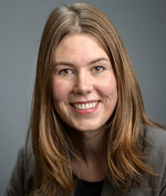 Raisa Velthuis, PhD