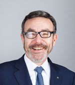 Charles R. Taylor, PhD