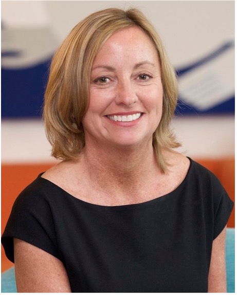 Tricia Brown ’89 VSB