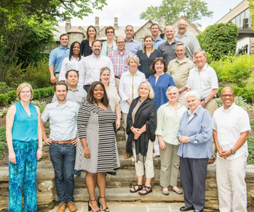 Church Management Scholars