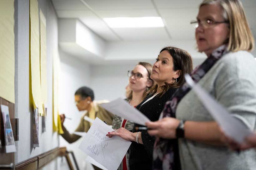 Villanova Cathederal