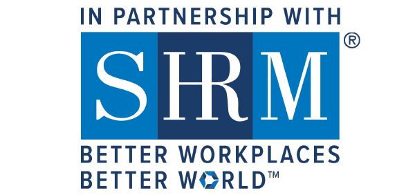 SHRM Partner Logo
