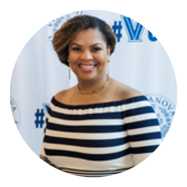 MSHRD student Valoria Armstrong