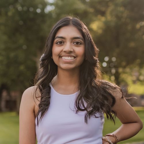 anjali patel