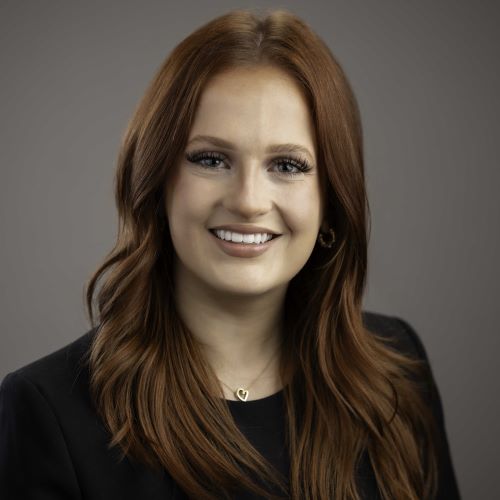 sadie richardson