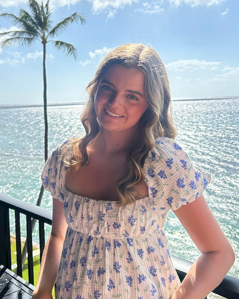 Grace Fonkalsrud headshot