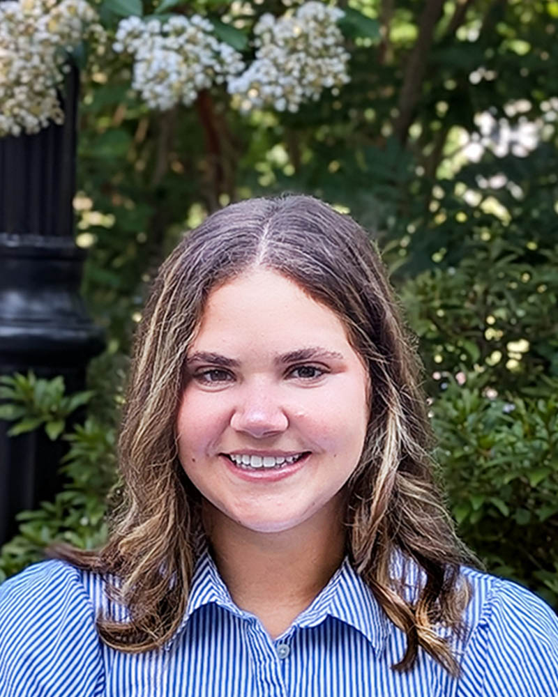 Giovanna Scuderi headshot