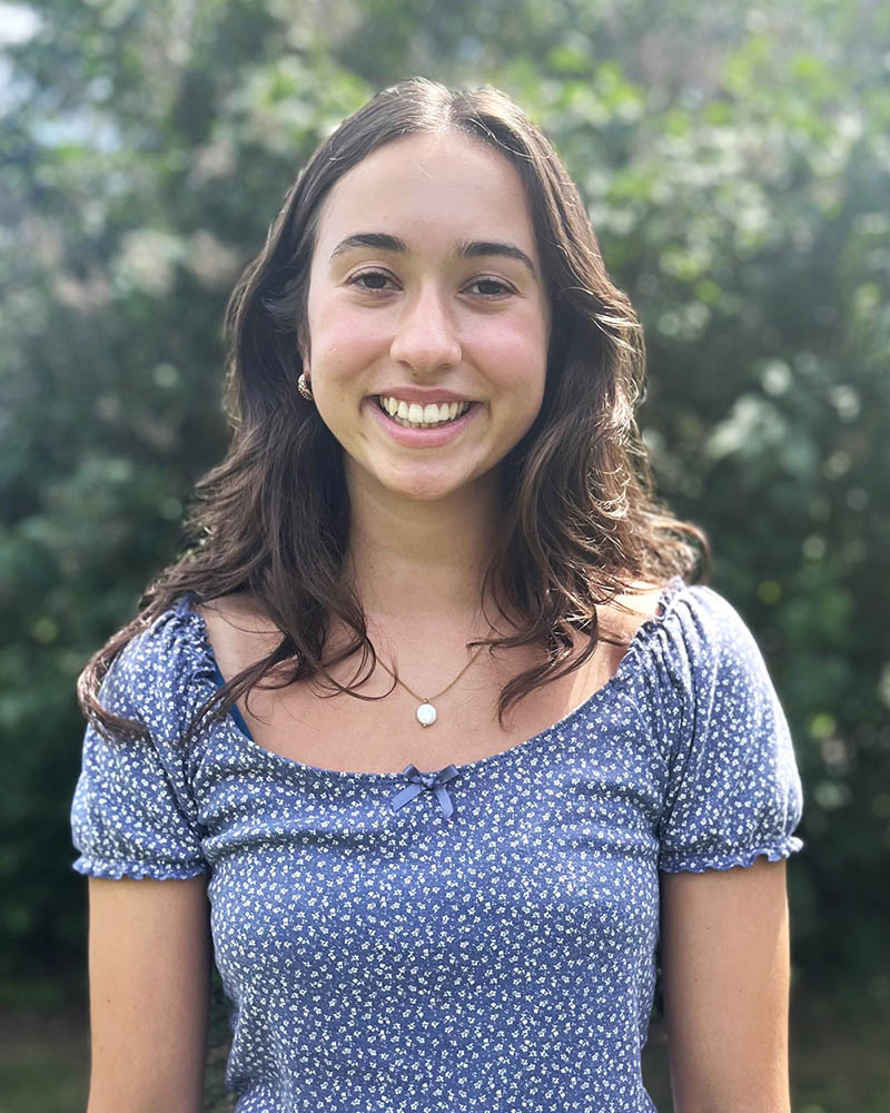 Moriah Thomas headshot