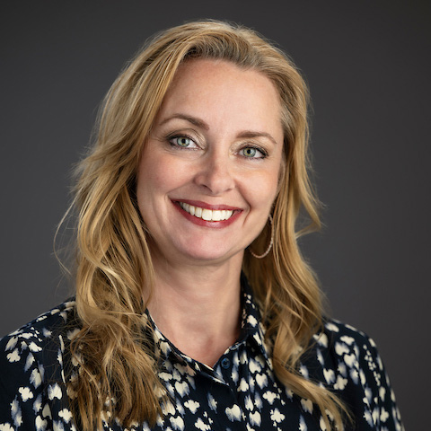 Nadine Libby