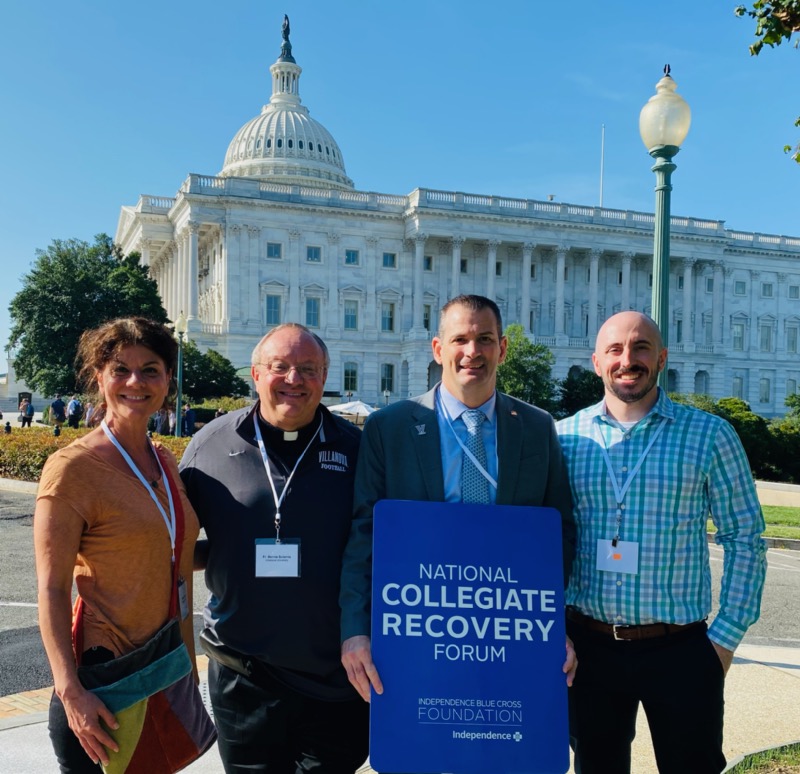 Villanoavns in Washington DC