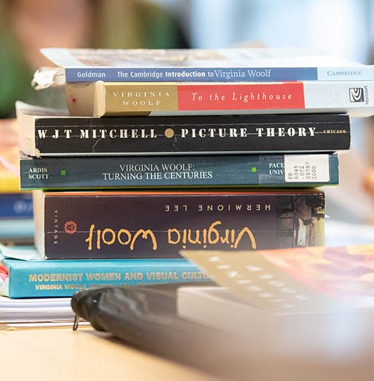 Books books