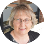 Angela Lahr photo