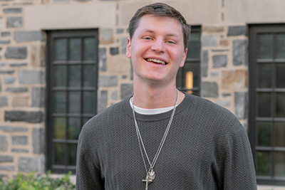 Aidan Fecko Testimonial