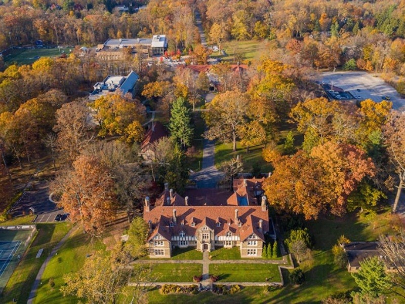 Villanova University Cabrini Campus Opening in 2026 Villanova University Cabrini Campus Opening in 2026