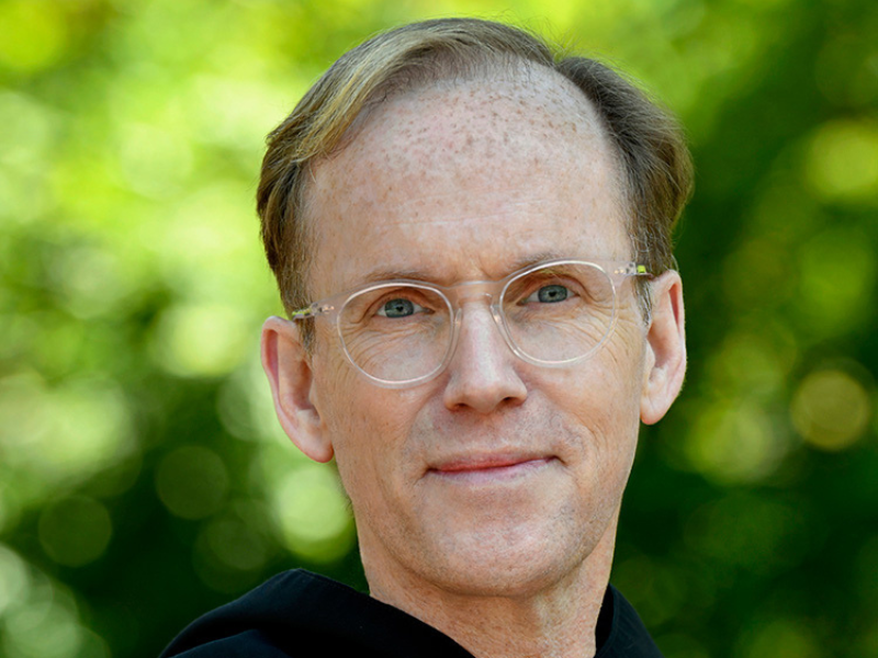 Villanova University Appoints the Rev. David Cregan, OSA, PhD, as Dean of the College of Professional Studies Villanova University Appoints the Rev. David Cregan, OSA, PhD, as Dean of the College of Professional Studies