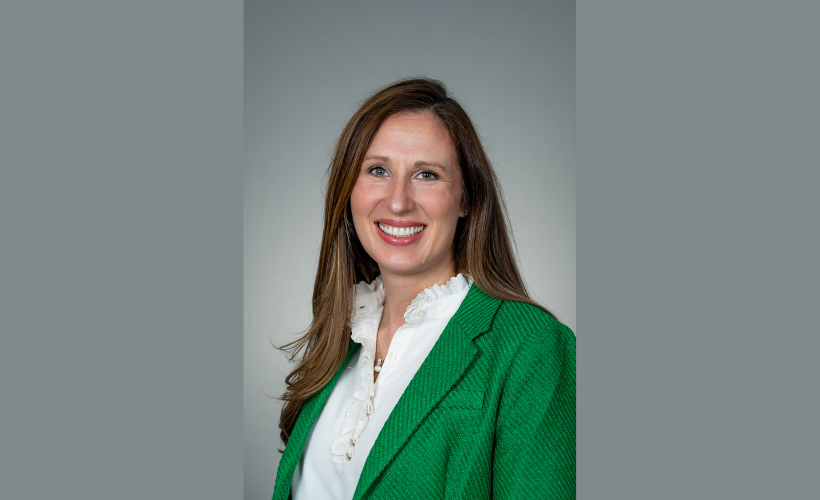 Caitlin Dannhauser, PhD, ’05 VSB, Named Inaugural Vincent B. ’88 and Nicole DiDomenico Jr. Endowed Senior Research Fellow in Finance Caitlin Dannhauser, PhD, ’05 VSB, Named Inaugural Vincent B. ’88 and Nicole DiDomenico Jr. Endowed Senior Research Fellow in Finance