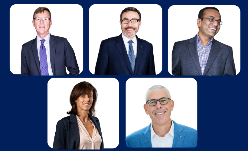 Five Villanova School of Business Faculty Among Top Two Percent of Scientists Cited Globally Five Villanova School of Business Faculty Among Top Two Percent of Scientists Cited Globally