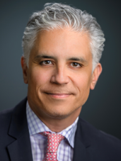 Manuel Nunez Manuel Nunez, Associate Dean of Graduate Programs.