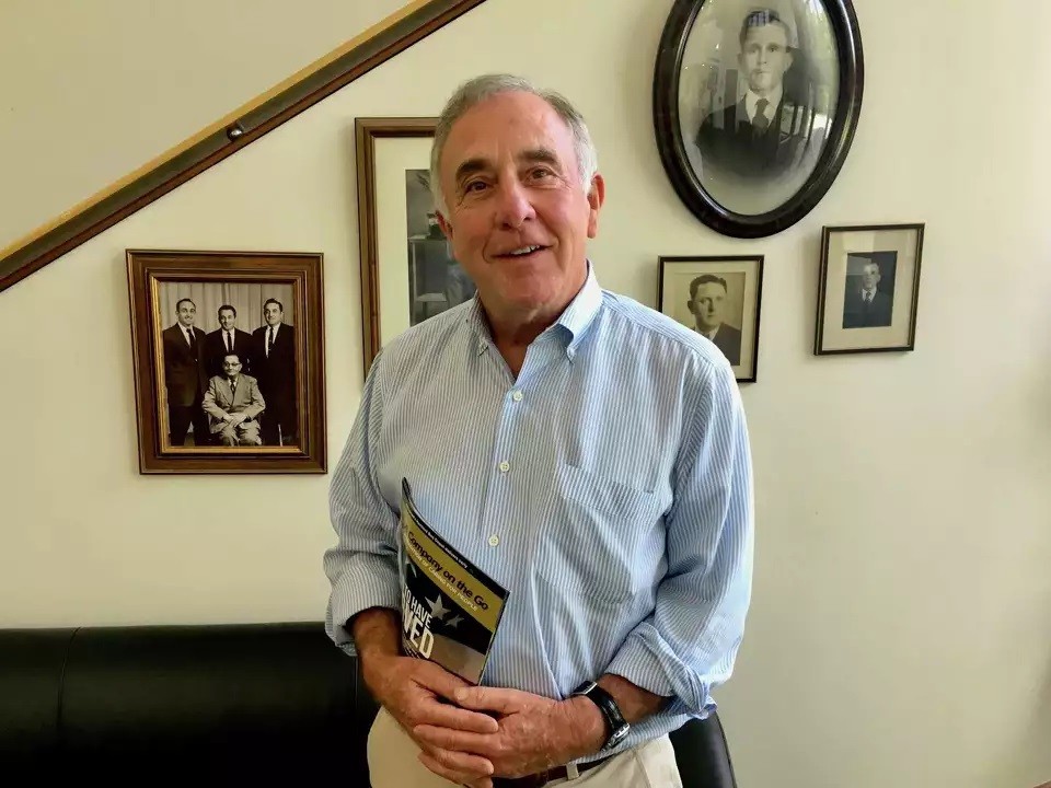 College of Engineering Receives $1 Million Gift from David ’74 COE and Irene Oneglia to Advance Civil and Environmental Engineering Research COE $1 Million Gift