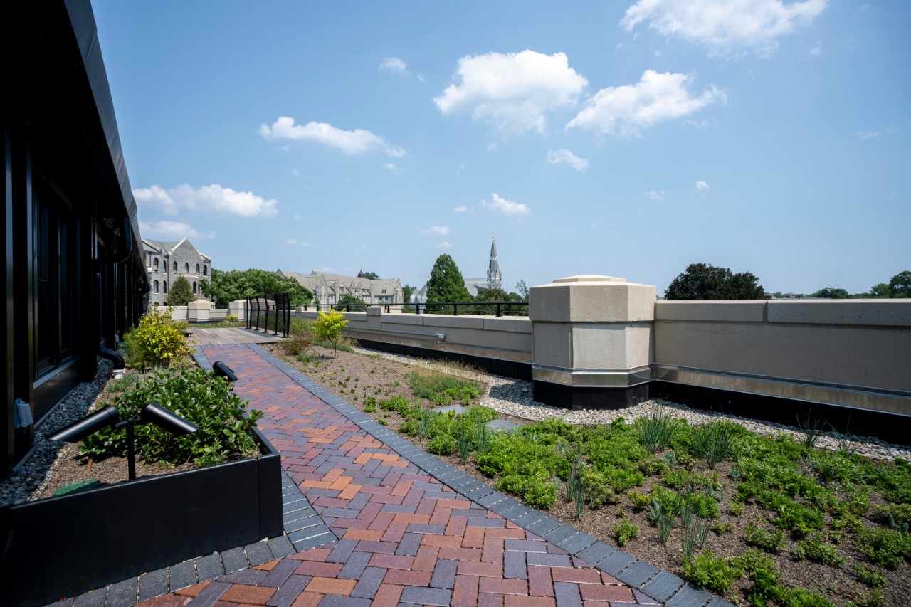 Engineering a Better World: The Kinsley Foundation’s Gift to Villanova Engineering a Better World