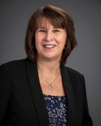 Linda Lindley Linda Lindley, Director of Parking and Transportation in the Public Safety Department.