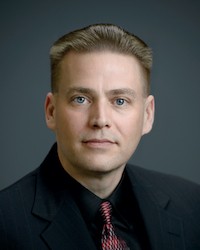 John Skulski John Skulski, Investigator in the Public Safety Department.