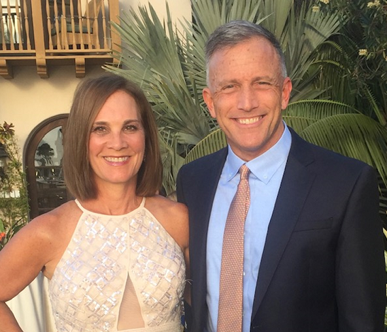 Stephen and Jennifer Czech Endow $1 Million Scholarship at Villanova University to  Support Children of American Tradespeople and First Responders 