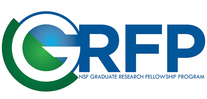 Eight Villanovans Recognized by the National Science Foundation Graduate Research Fellowship Program
