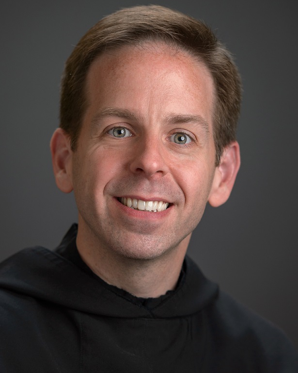 Villanova University has announced the appointment of the Rev. Kevin DePrinzio, OSA, PhD, as Vice President for Mission and Ministry.