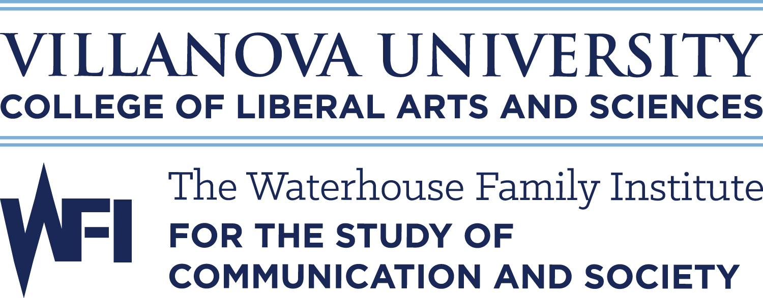 Waterhouse Family Institute for the Study of Communication and Society (WFI) announces 2020-21 WFI Research Grants