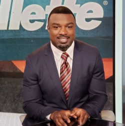 photo of brian westbrook
