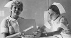 Nursing students, 1979