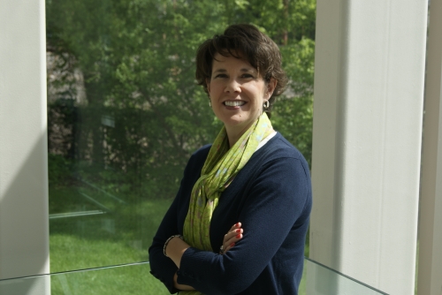 Dr. Melissa O'Connor