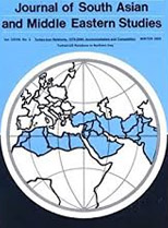 cover of JSAMES